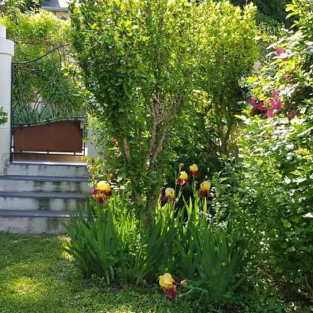 Feriehus Maison De La Haute Cormerie