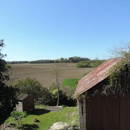 Maison De La Haute Cormerie * Le Thoureil