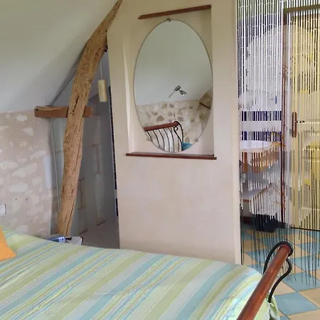 Maison De La Haute Cormerie