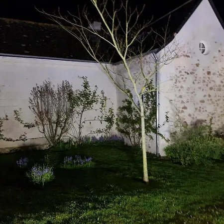 Maison De La Haute Cormerie