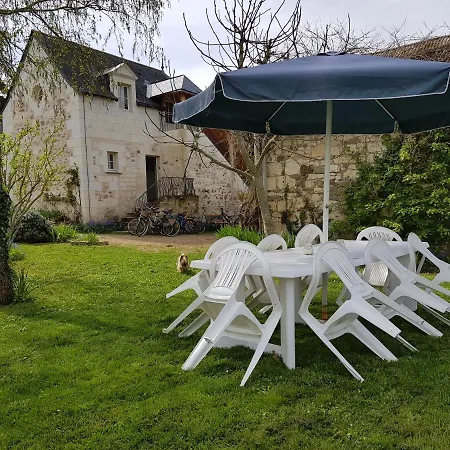 Maison De La Haute Cormerie *