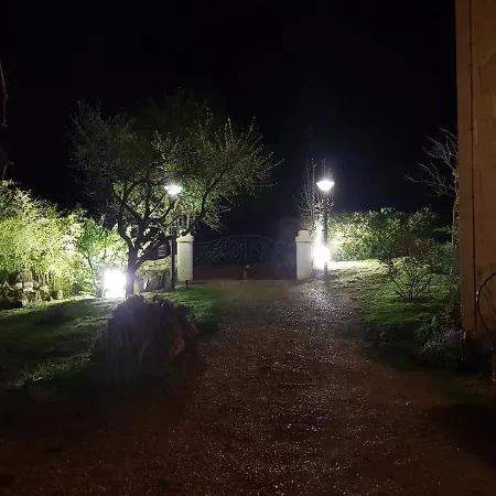 Maison De La Haute Cormerie Holiday home