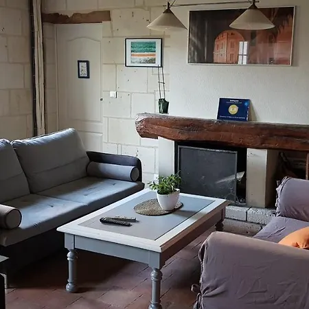 Maison De La Haute Cormerie