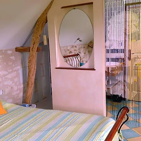 Maison De La Haute Cormerie Casa vacanze