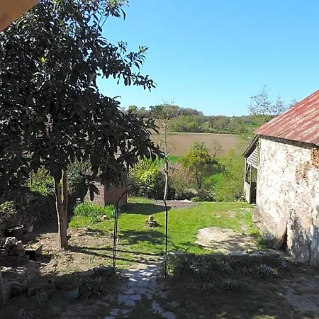 Maison De La Haute Cormerie * Le Thoureil