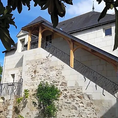 Maison De La Haute Cormerie *