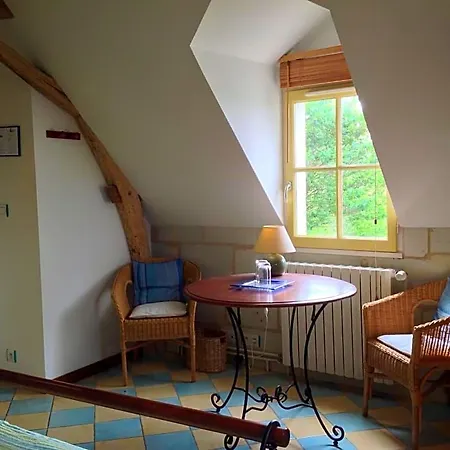 Casa vacanze Maison De La Haute Cormerie