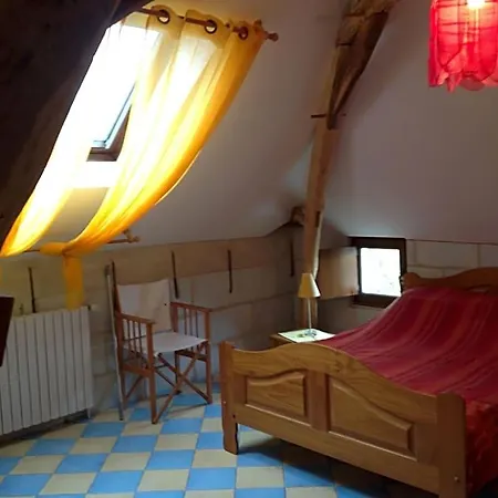 Casa vacanze Maison De La Haute Cormerie *