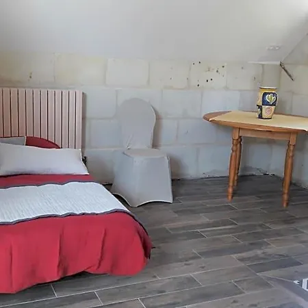 Maison De La Haute Cormerie Casa vacanze
