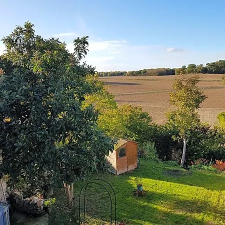 Casa vacanze Maison De La Haute Cormerie *