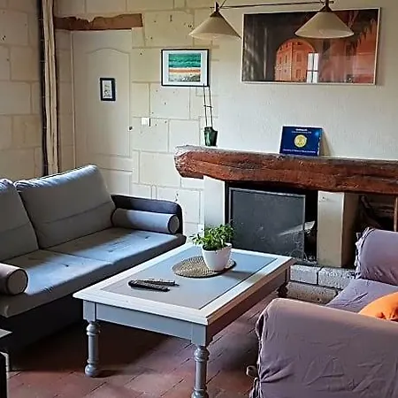 Maison De La Haute Cormerie Casa vacanze